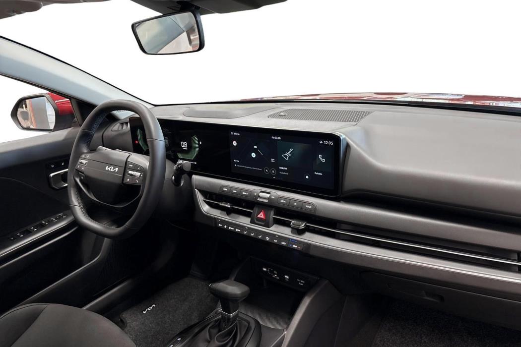 Kia K4 2026
