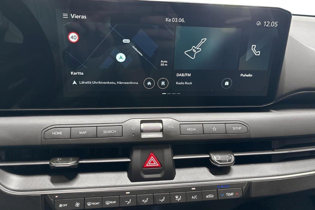 Kia K4 2026