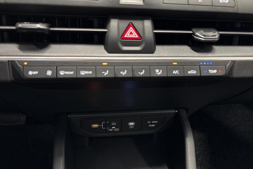 Kia K4 2026