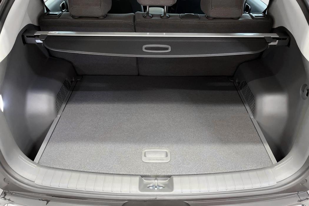 Kia EV3 2026