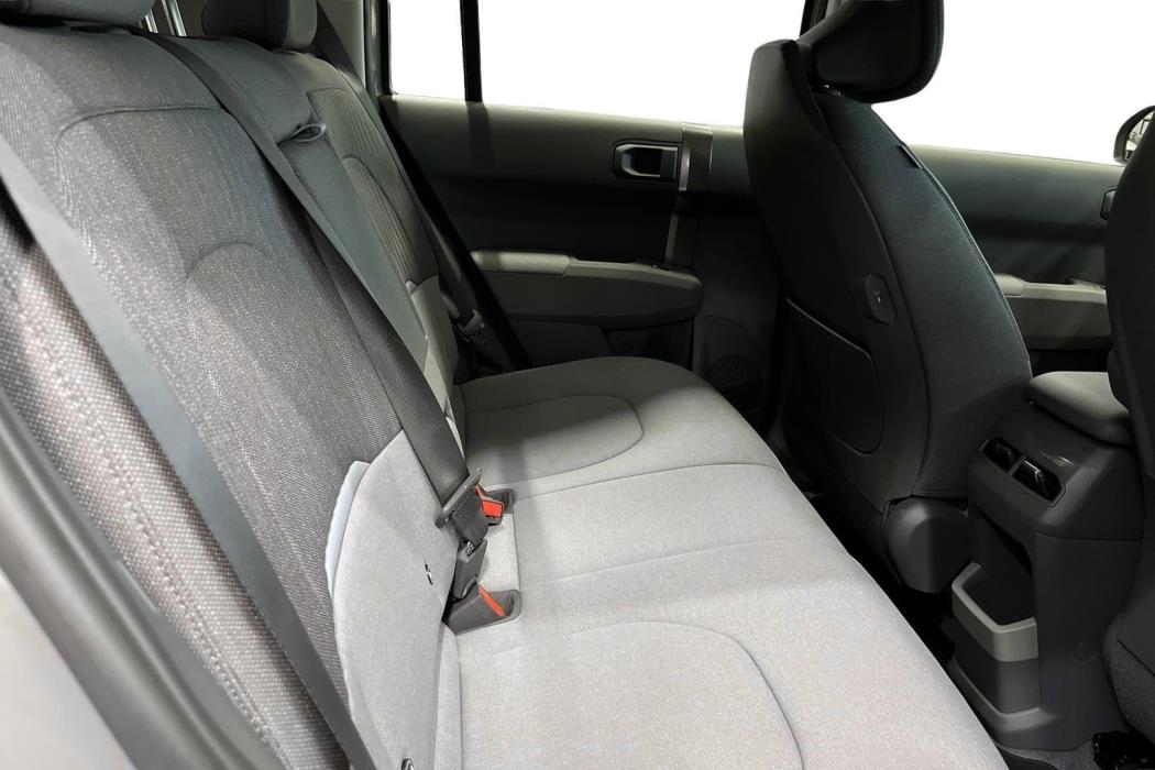 Kia EV3 2026