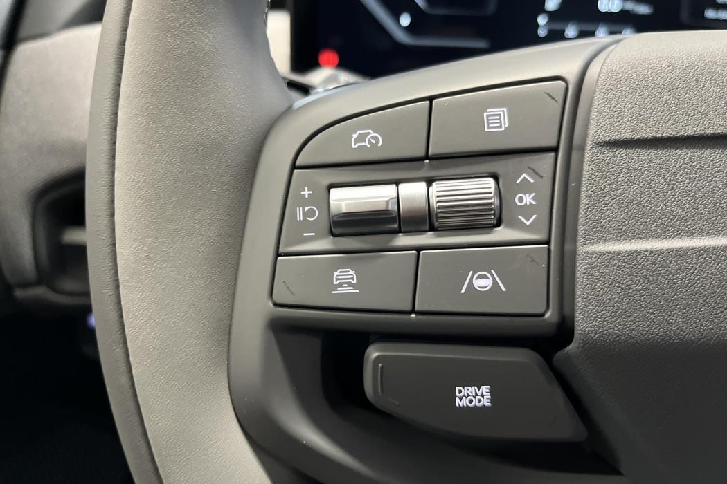 Kia EV3 2026