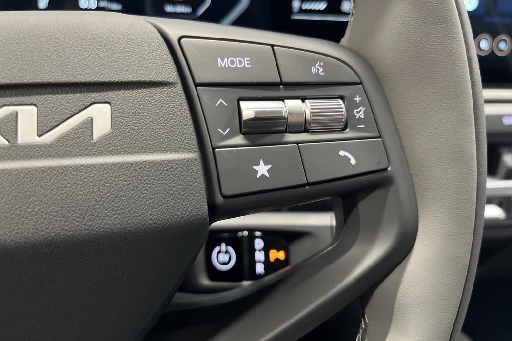 Kia EV3 2026