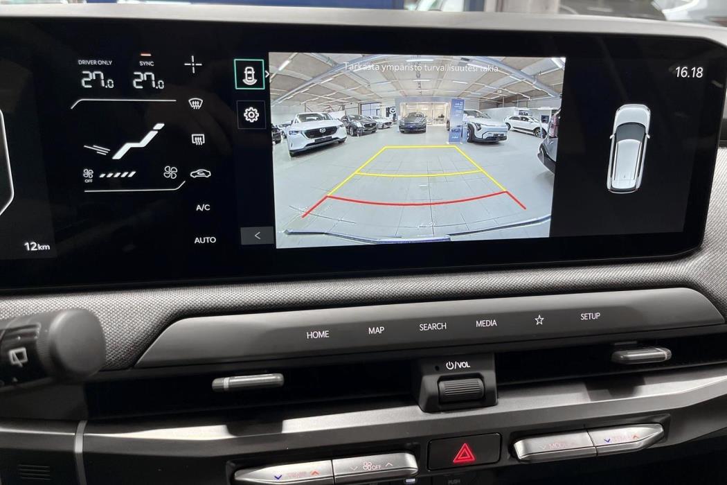 Kia EV3 2026
