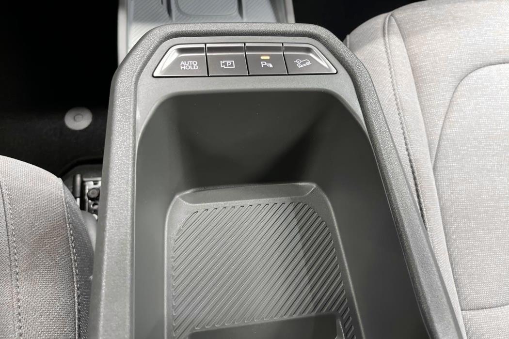 Kia EV3 2026