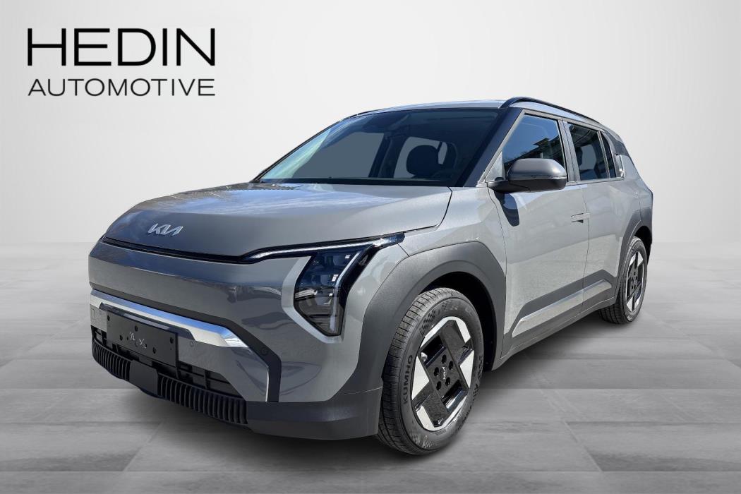Kia EV3 2026