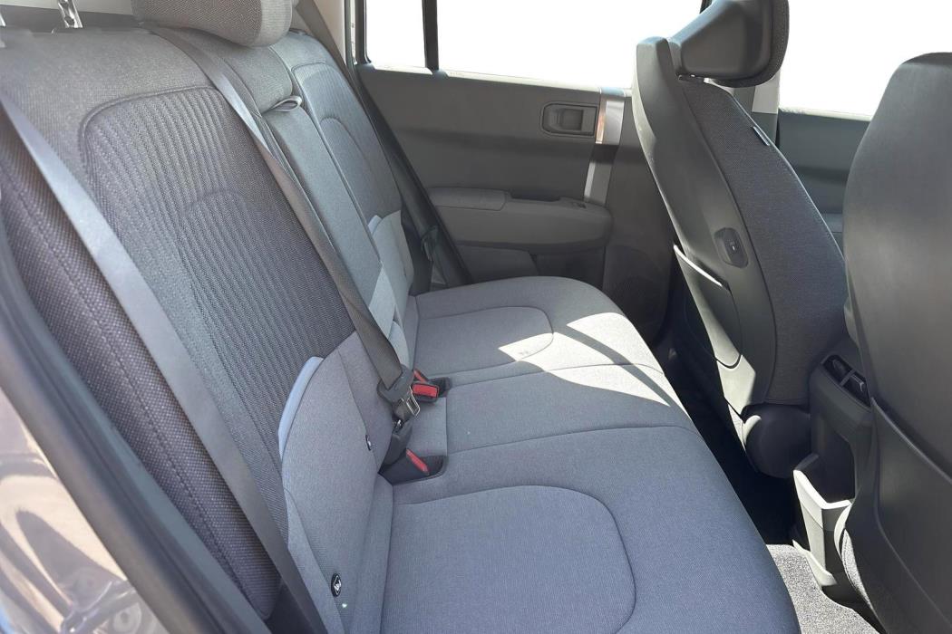 Kia EV3 2026