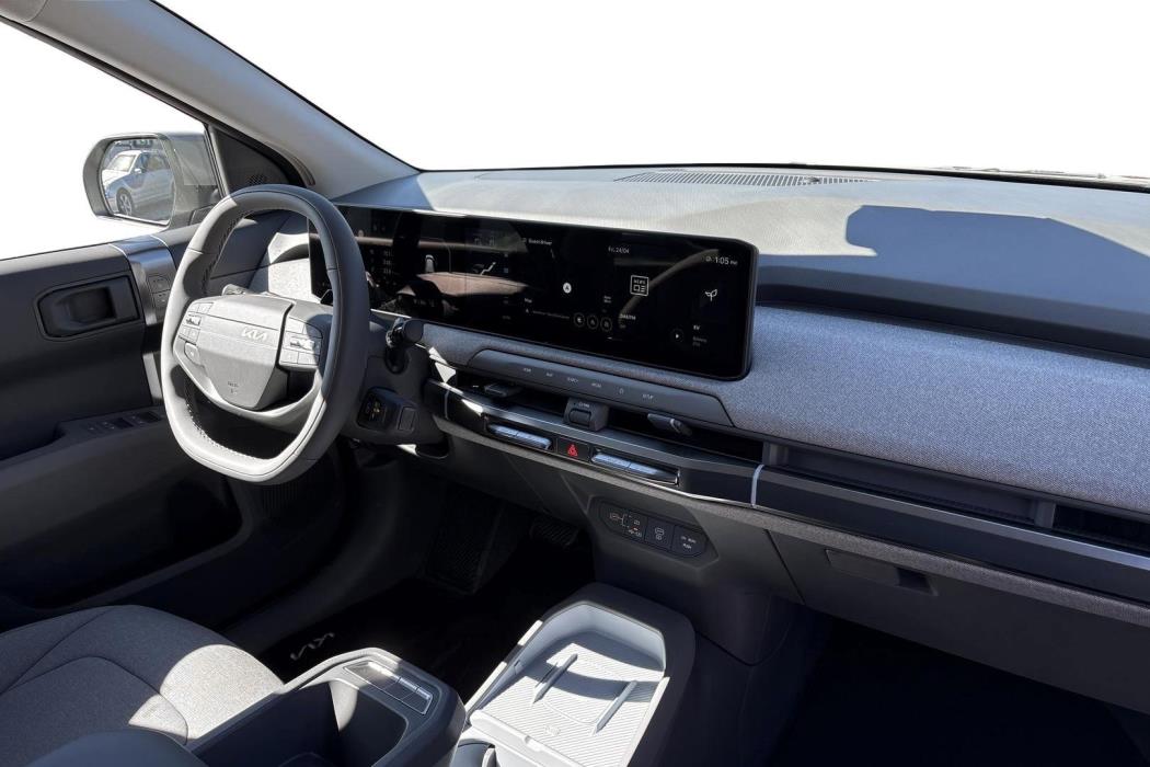 Kia EV3 2026