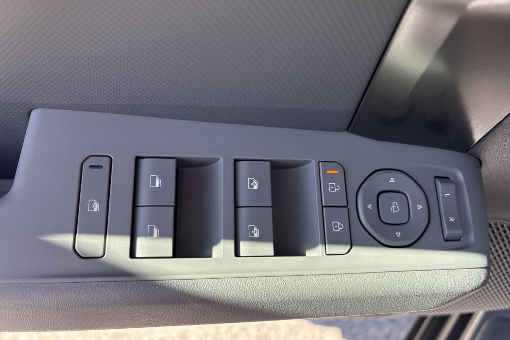 Kia EV3 2026