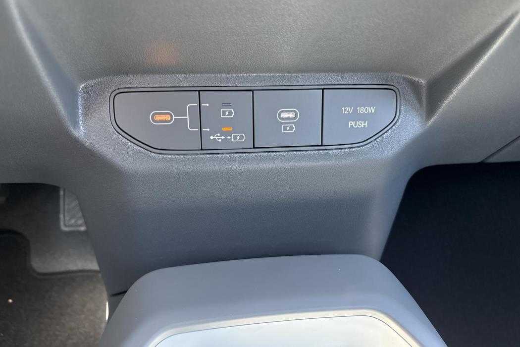 Kia EV3 2026