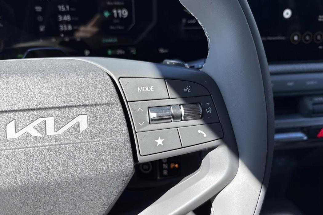 Kia EV3 2026