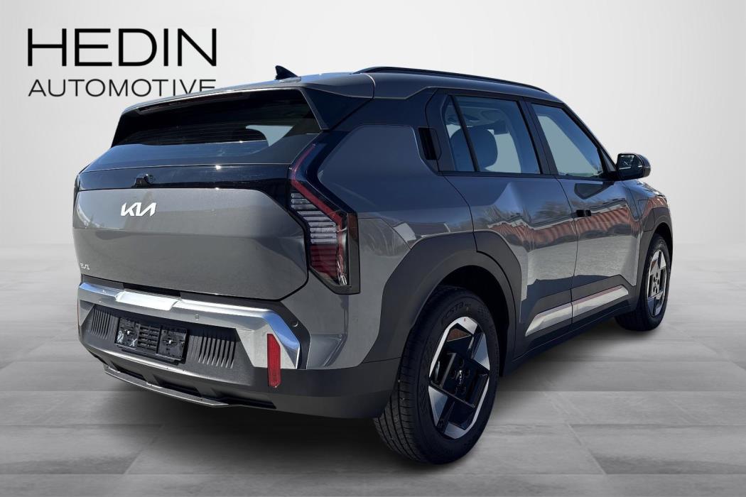 Kia EV3 2026