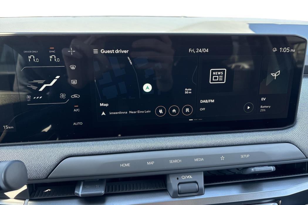 Kia EV3 2026