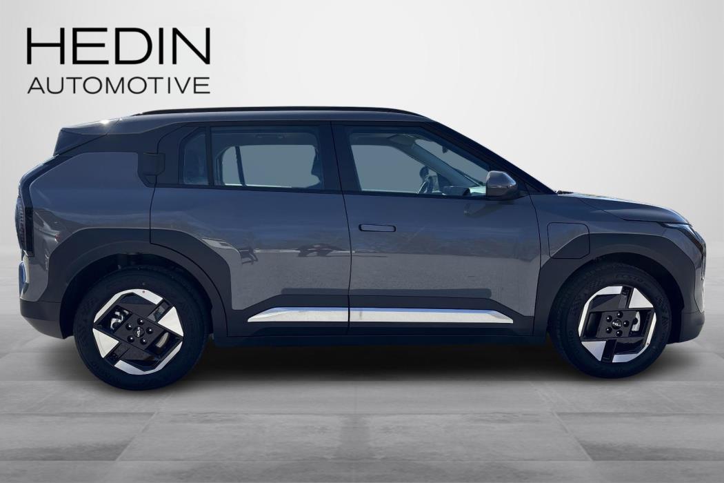 Kia EV3 2026