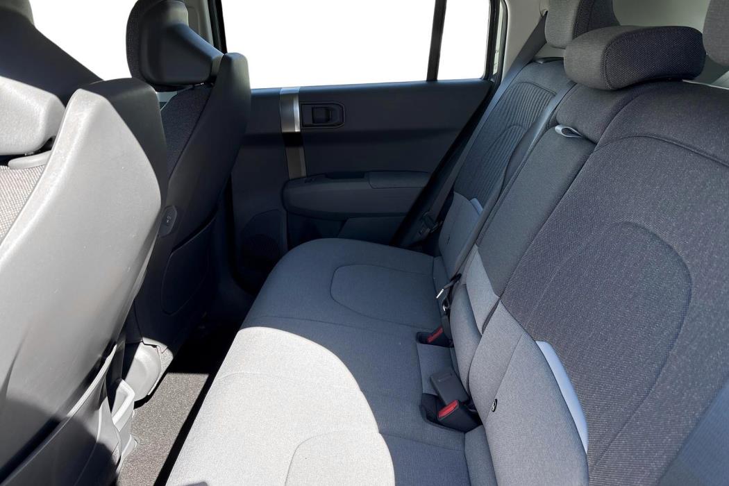 Kia EV3 2026