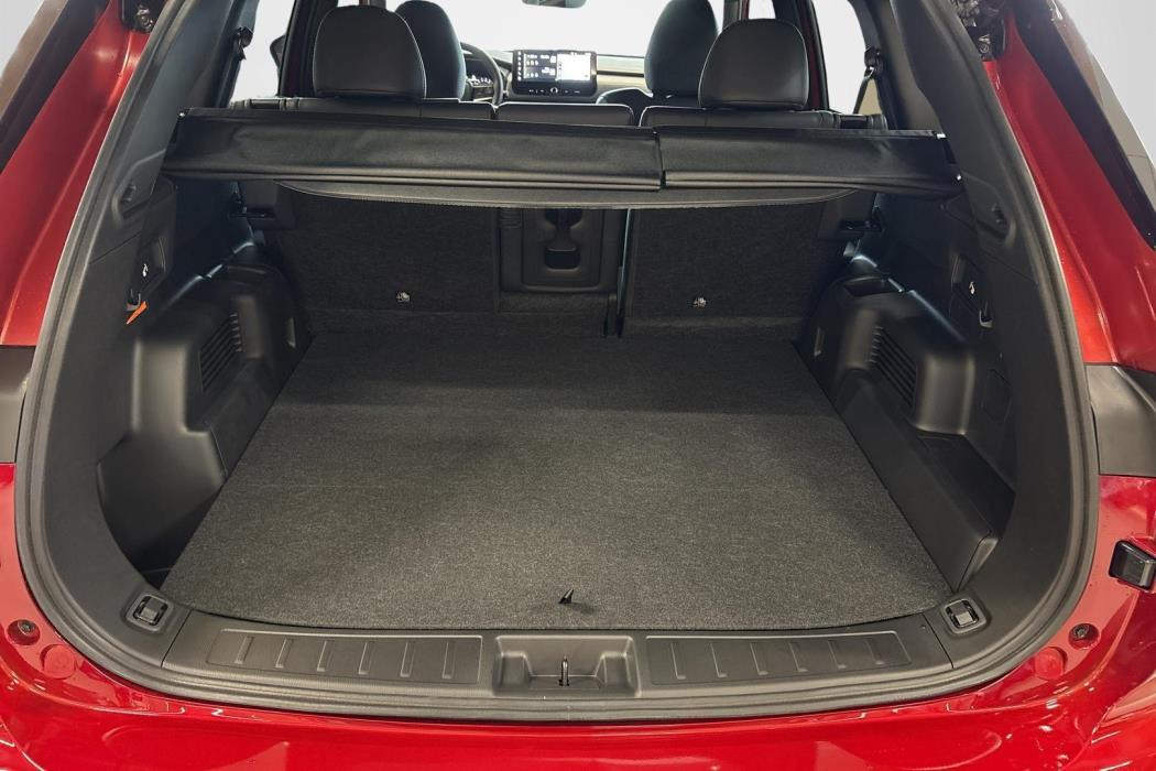 Mitsubishi Outlander 2026
