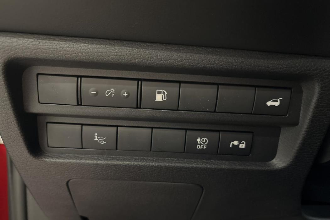 Mitsubishi Outlander 2026
