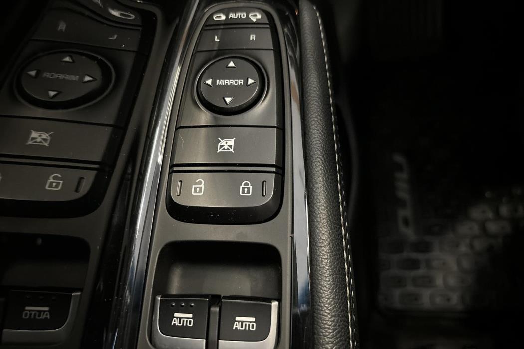 Kia Niro plug-in 2018