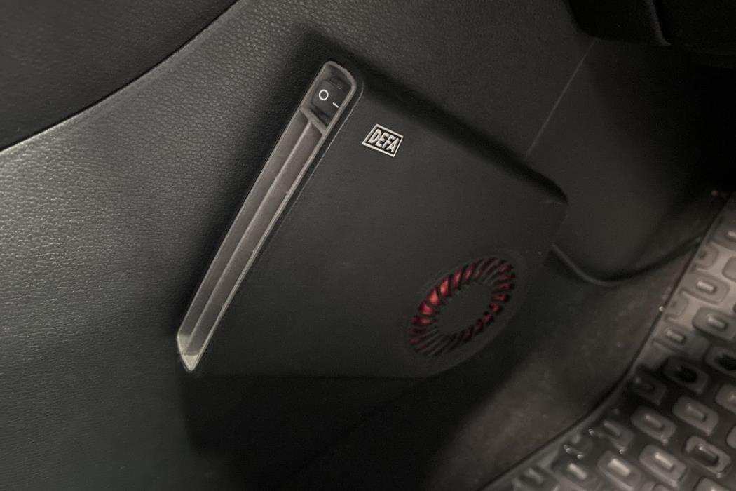 Kia Niro plug-in 2018