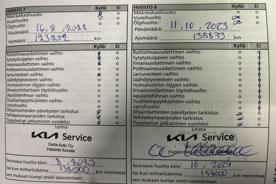 Kia Niro plug-in 2018