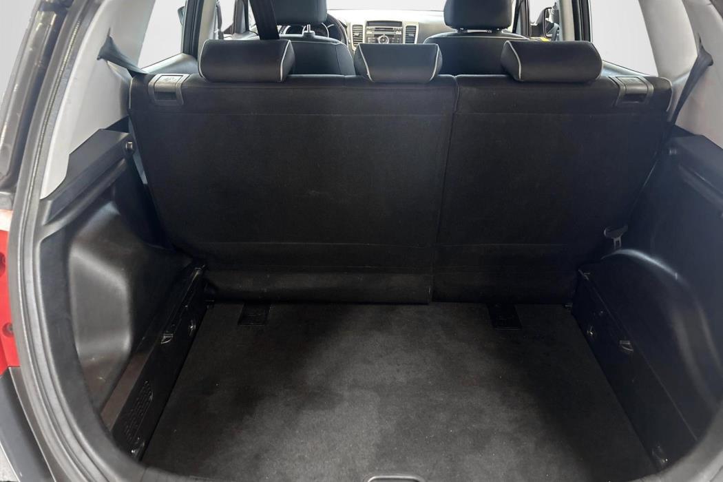 Kia Venga 2011