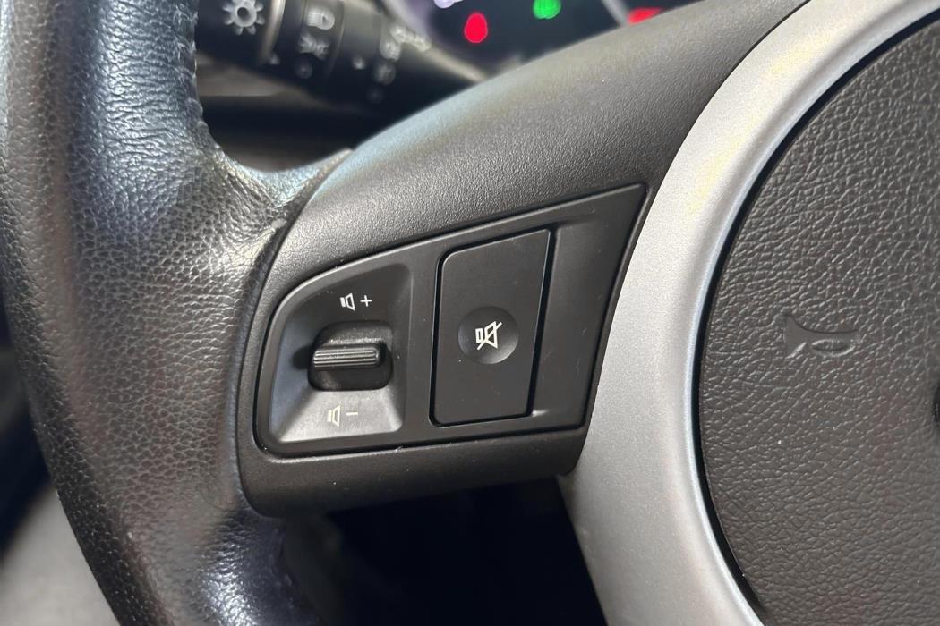Kia Venga 2011
