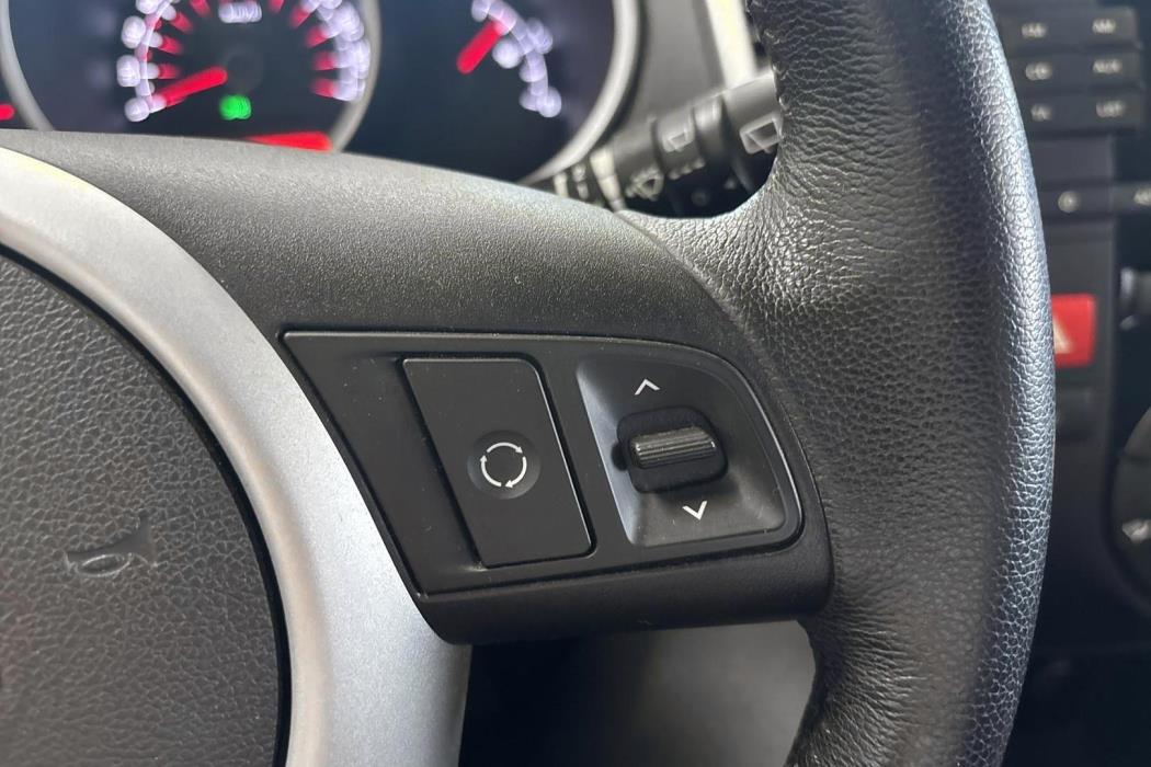 Kia Venga 2011