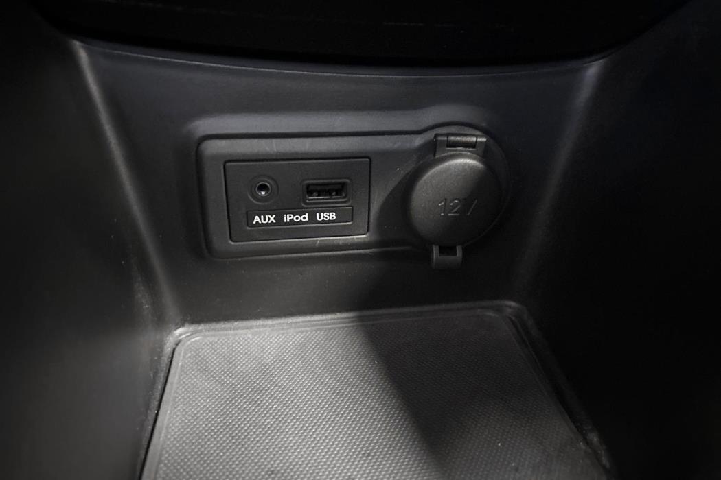 Kia Venga 2011
