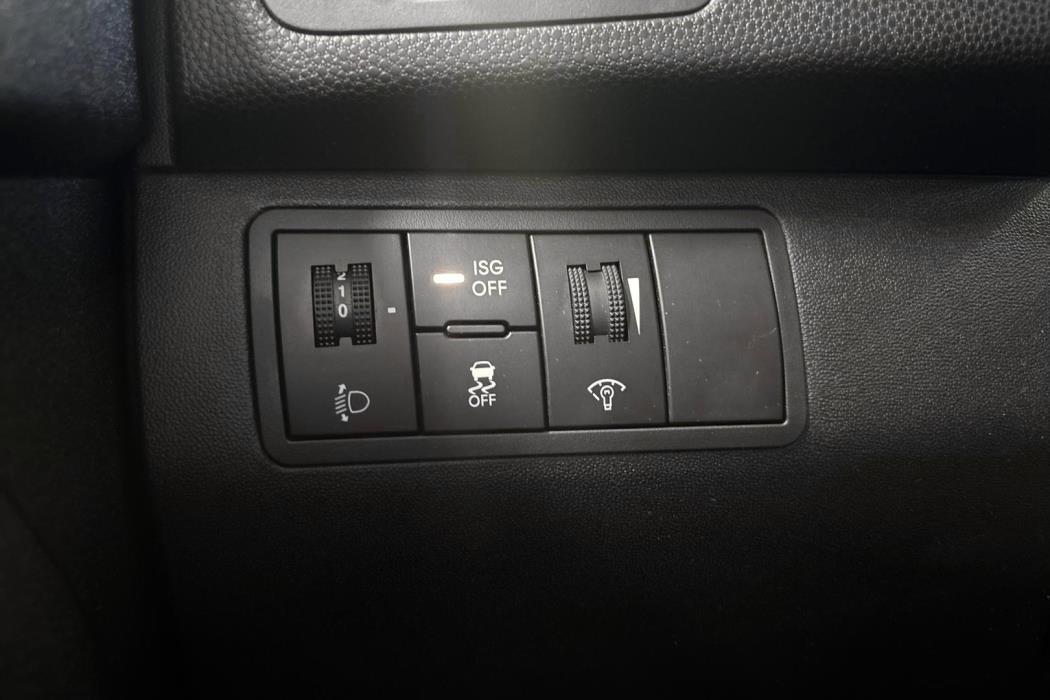 Kia Venga 2011