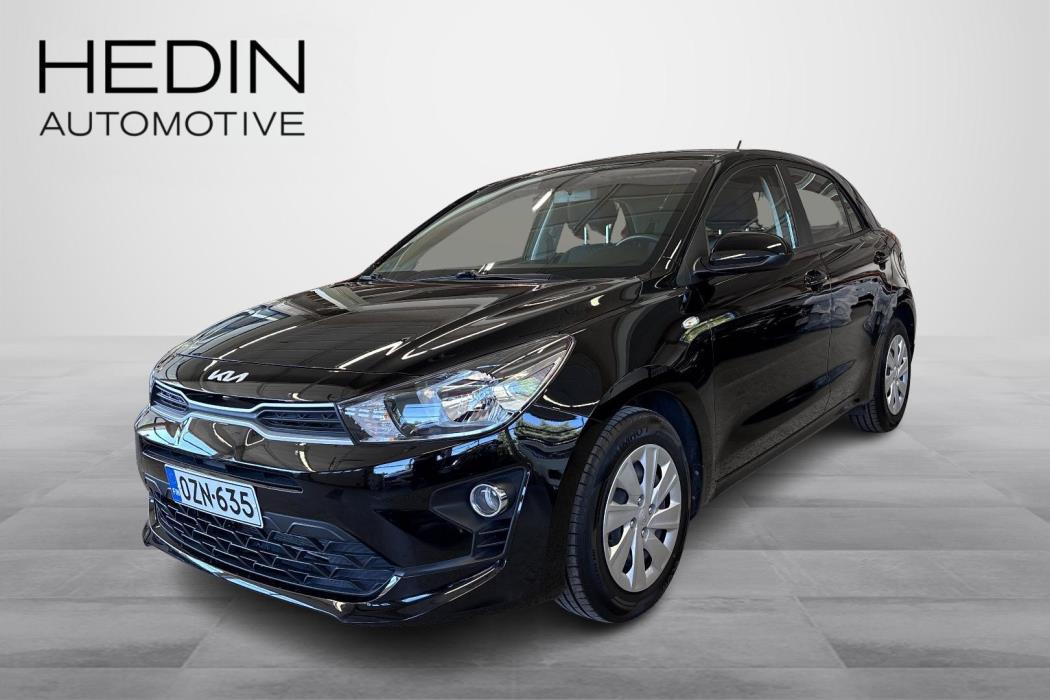 Kia Rio 2023