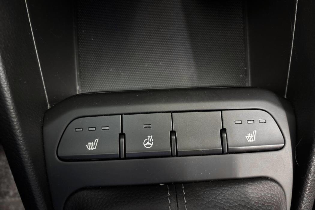 Kia Rio 2023