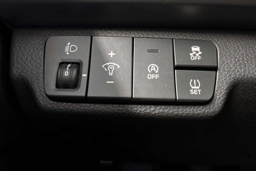 Kia Rio 2023