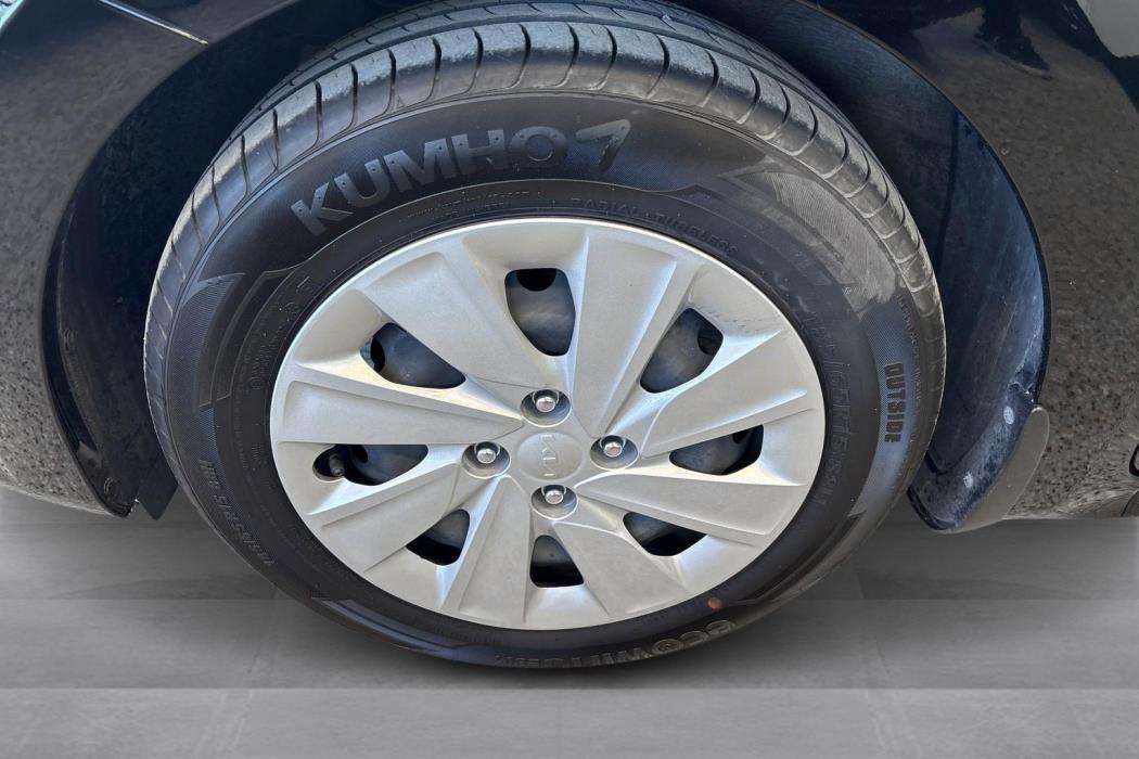 Kia Rio 2023