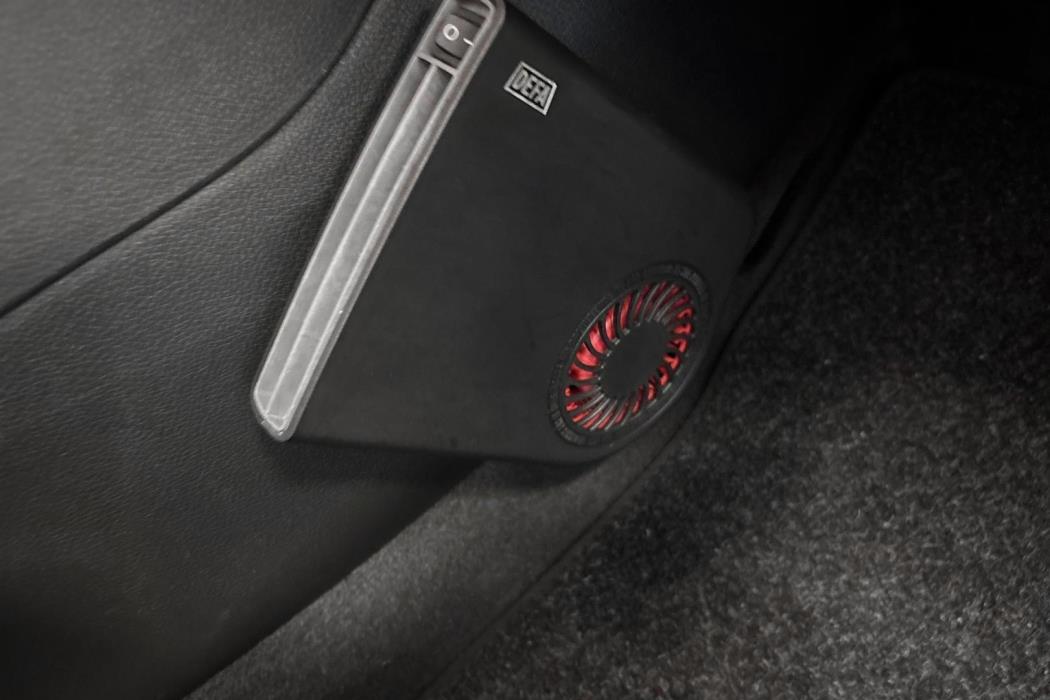 Kia Rio 2023