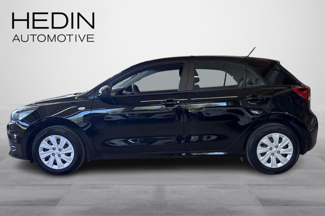 Kia Rio 2023