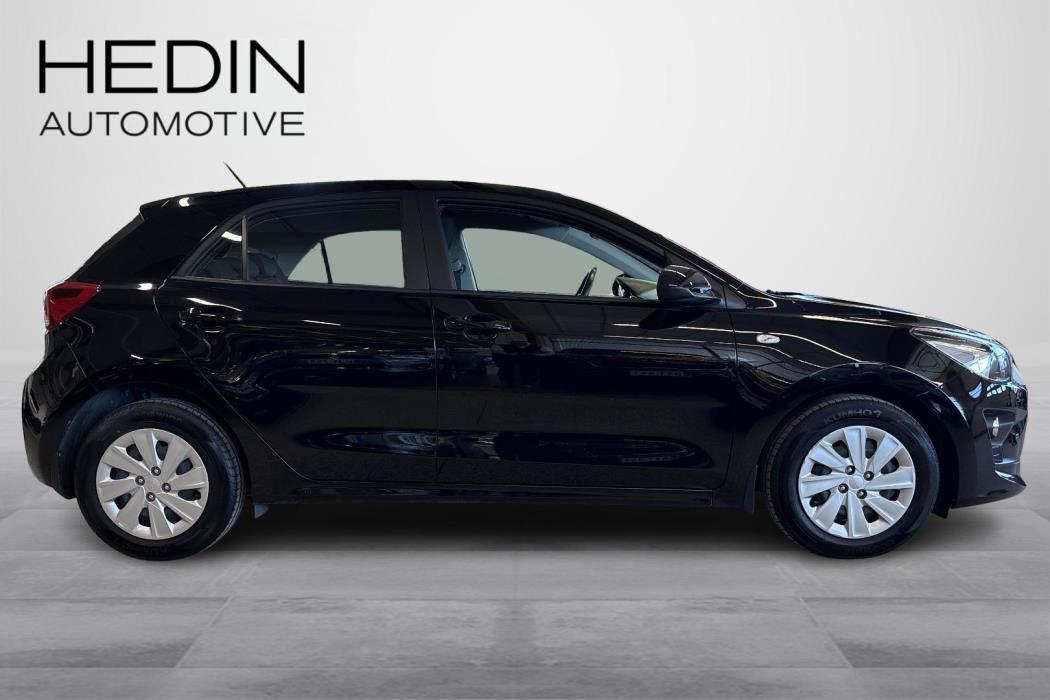 Kia Rio 2023