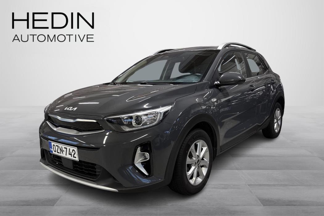 Kia Stonic 2023