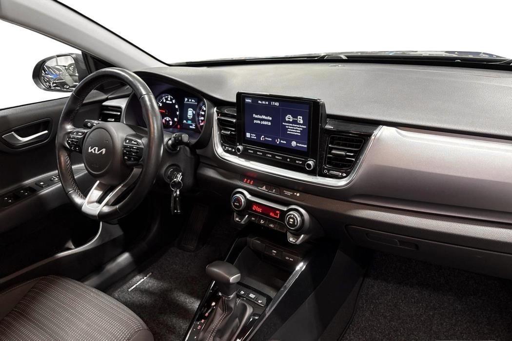Kia Stonic 2023