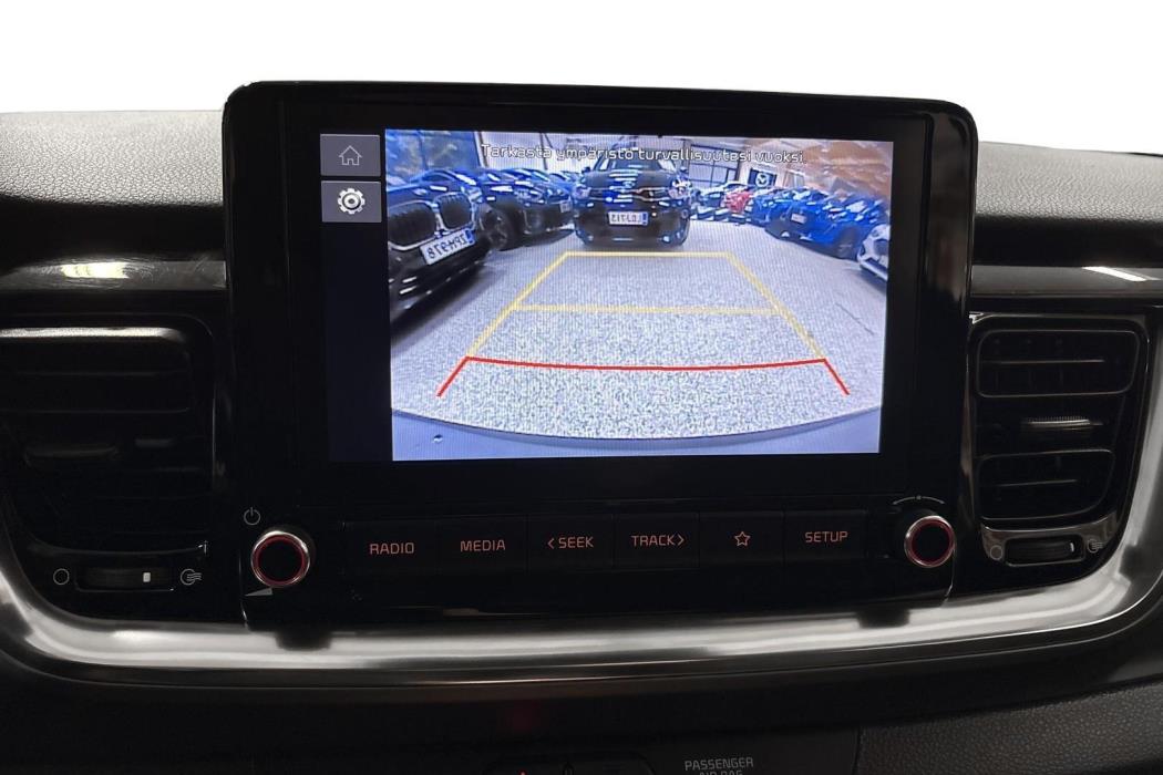 Kia Stonic 2023