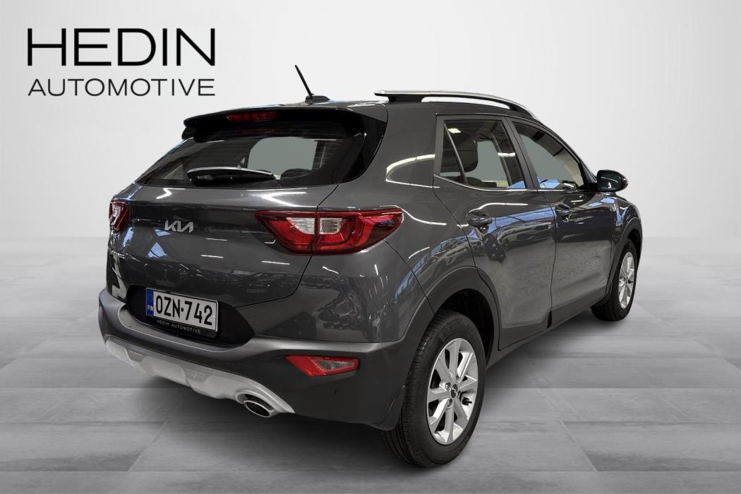 Kia Stonic 2023