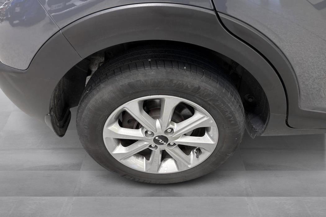Kia Stonic 2023
