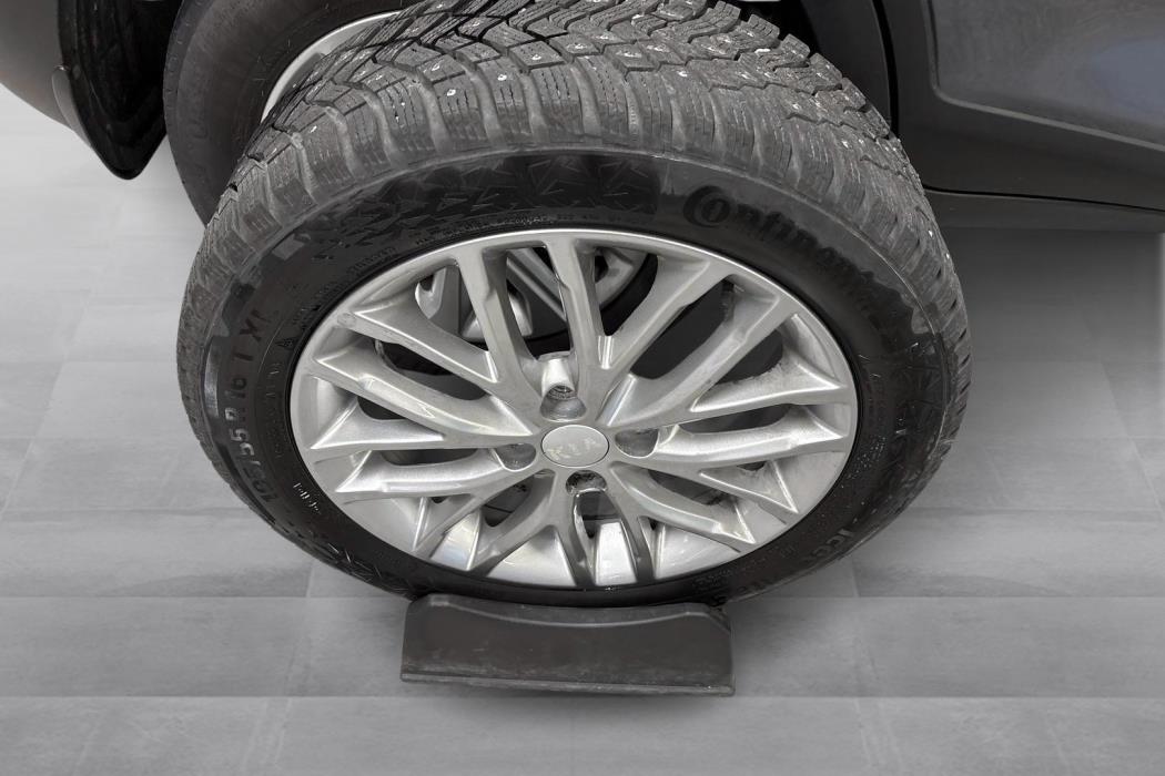 Kia Stonic 2023