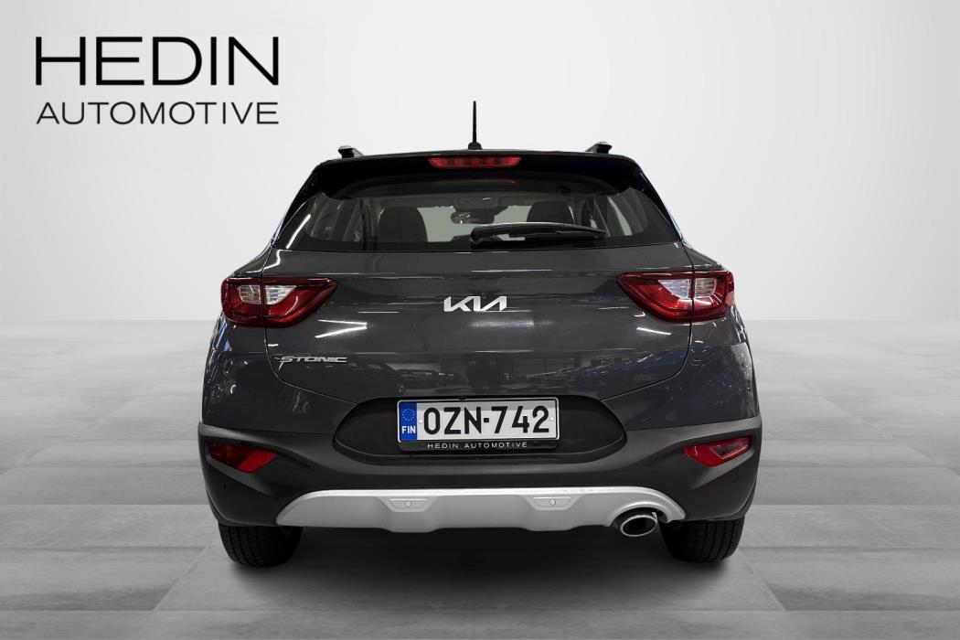 Kia Stonic 2023