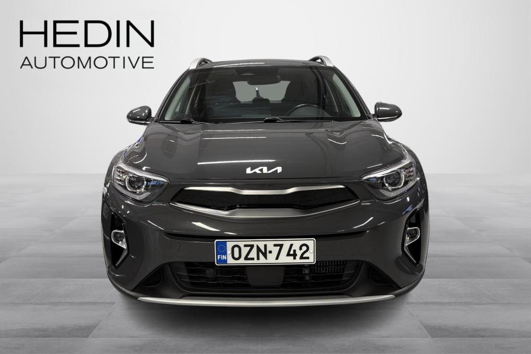 Kia Stonic 2023