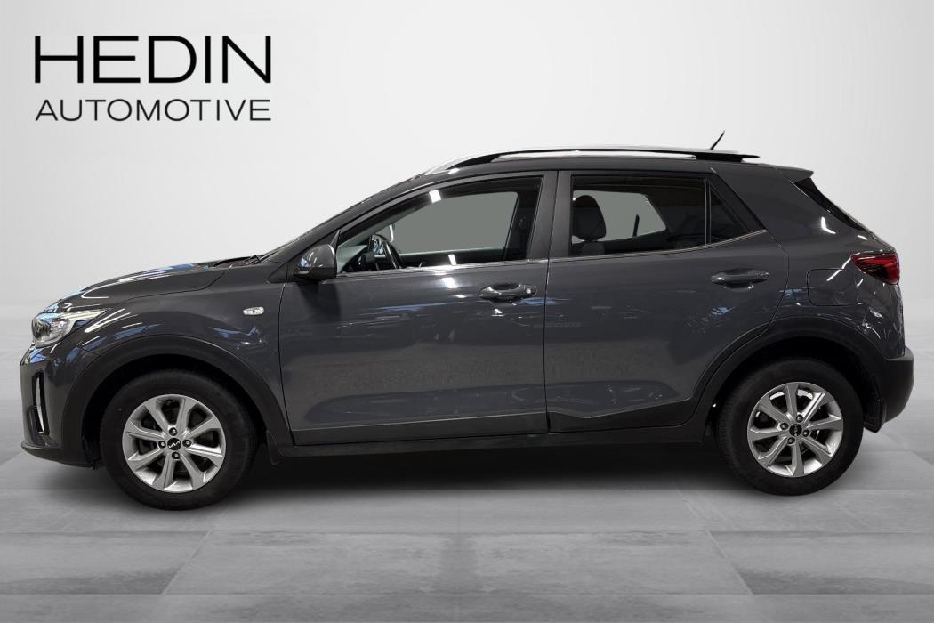 Kia Stonic 2023
