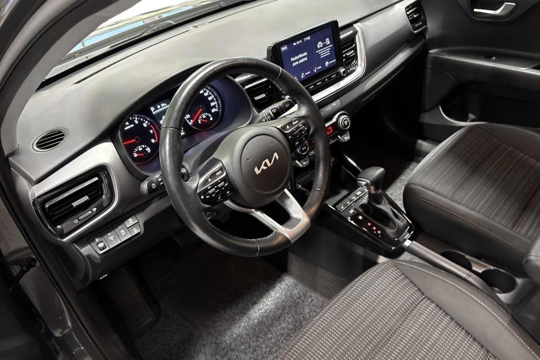 Kia Stonic 2023