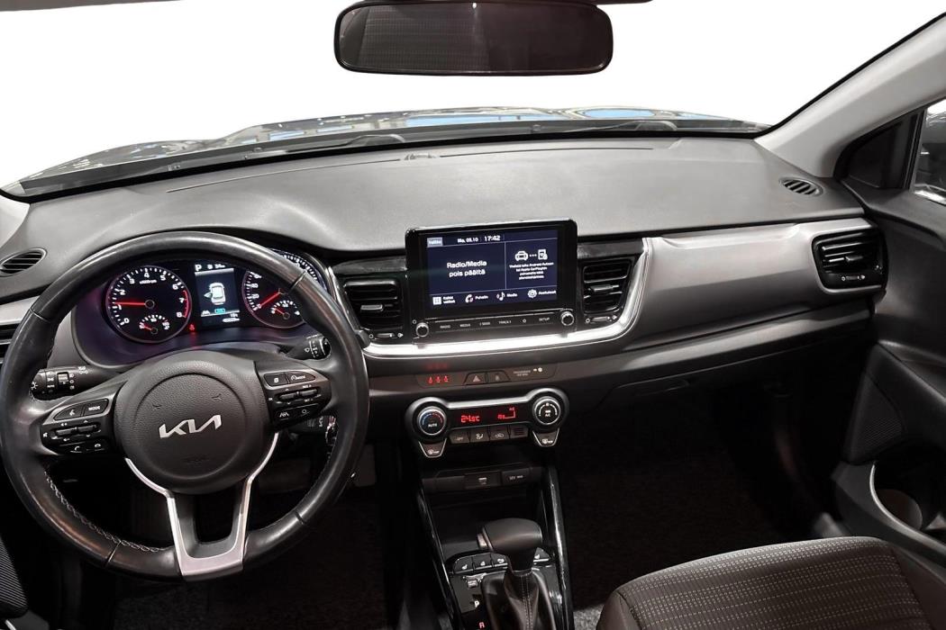 Kia Stonic 2023