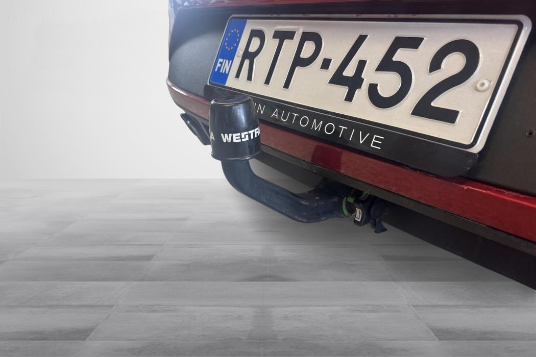 SEAT Leon ST 2017
