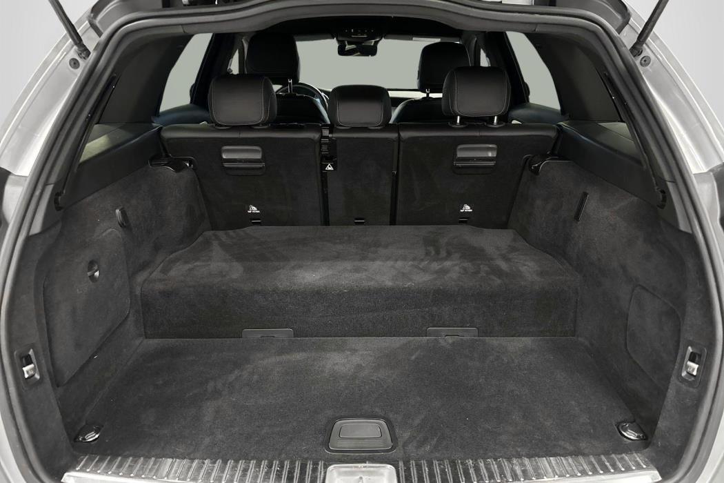 Mercedes-Benz C 2021