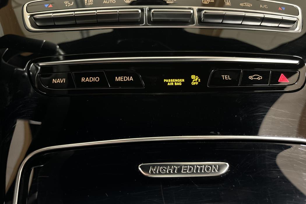 Mercedes-Benz C 2021